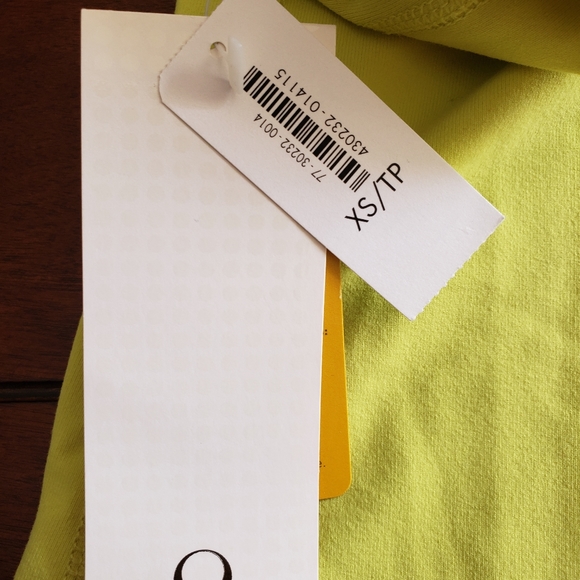 Exercise shirt - Picture 3 of 4